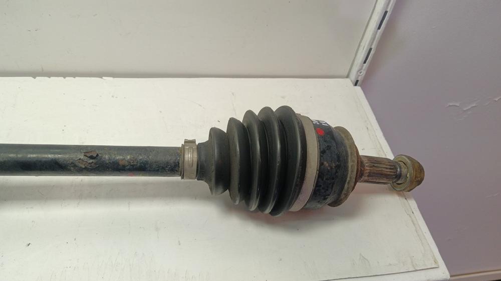 TRANSMISION DELANTERA DERECHA MINI ONE 1.4 D MT 75CV
