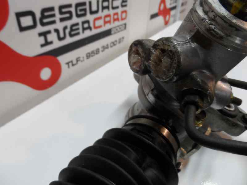 CREMALLERA DIRECCION HYUNDAI MATRIX OTROS