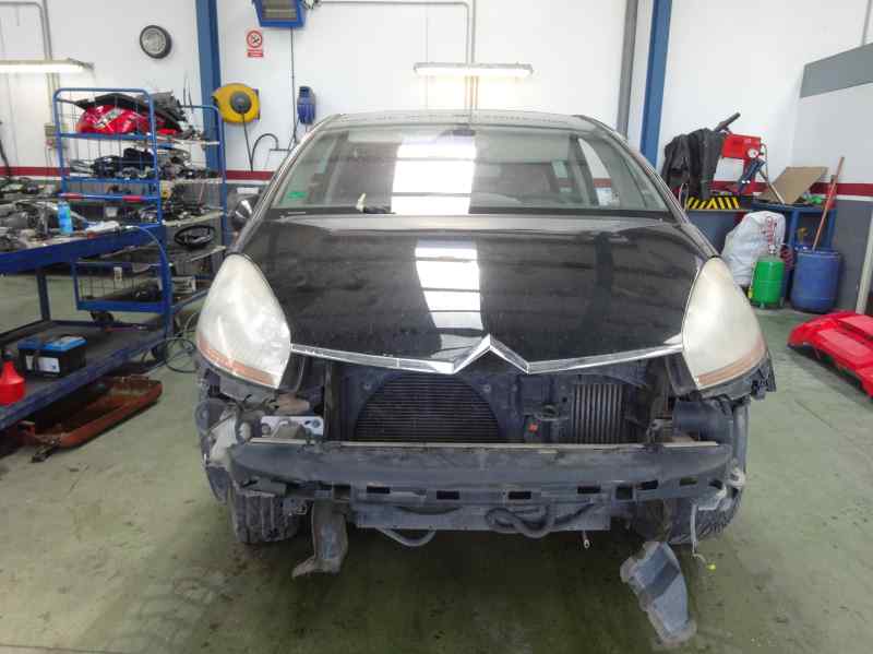 ABS CITROEN C4 PICASSO 2009 2.0 HDI MT 136CV