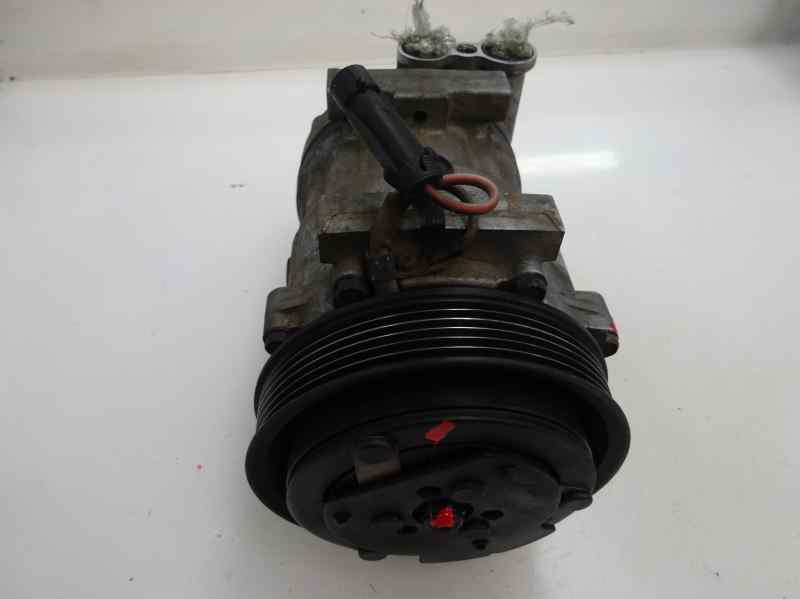 COMPRESOR AIRE ACONDICIONADO ALFA ROMEO 156 1.9 JTD MT 110CV