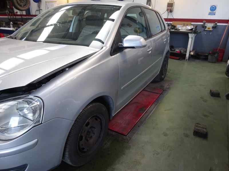 CLAXON VOLKSWAGEN POLO 1.4 TDI MT 75CV | 55KW