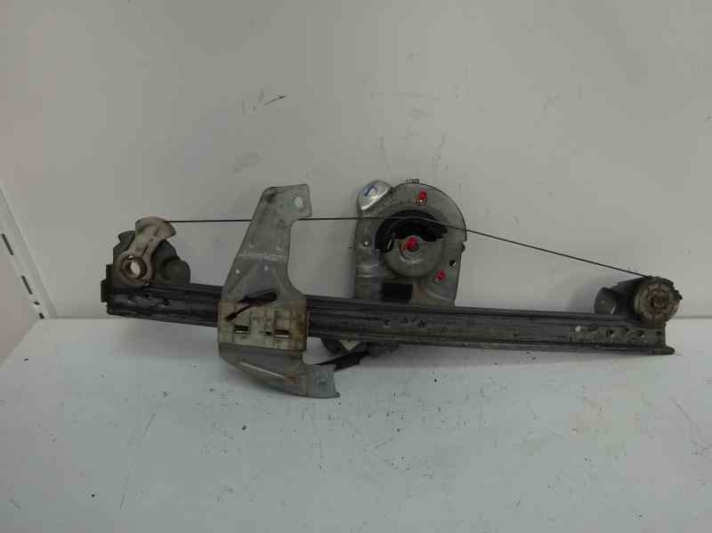 ELEVALUNAS DELANTERO IZQUIERDO PEUGEOT 107 2006 1.0 MT 68CV | 50KW