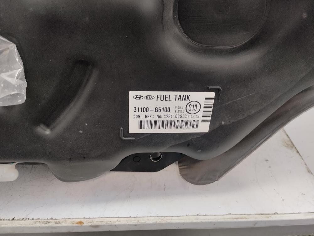 DEPOSITO COMBUSTIBLE KIA PICANTO 1.0 MT 67CV | 49KW