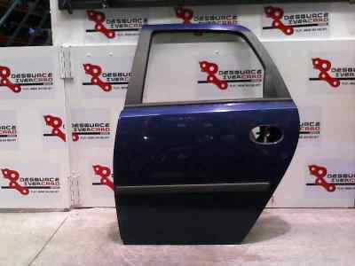 PUERTA TRASERA IZQUIERDA OPEL MERIVA 1.7 CDTI MT 100CV