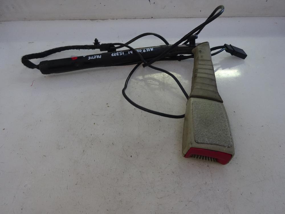 ANCLAJE CINTURON DELANTERO IZQUIERDO ALFA ROMEO 159 1.9 JTDM MT 150CV