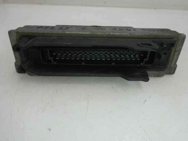 CENTRALITA MOTOR UCE FIAT ULYSSE 1.9 TD MT 90CV