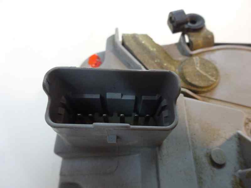 CERRADURA PUERTA DELANTERA IZQUIERDA PEUGEOT 406 2.2 HDI MT 136CV
