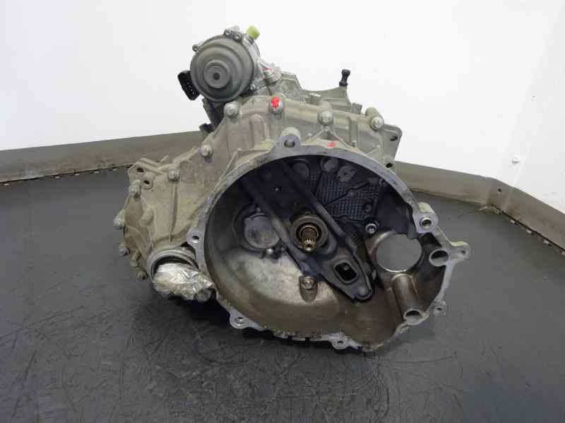 CAJA CAMBIOS SMART FORTWO 1.0 AMT 71CV