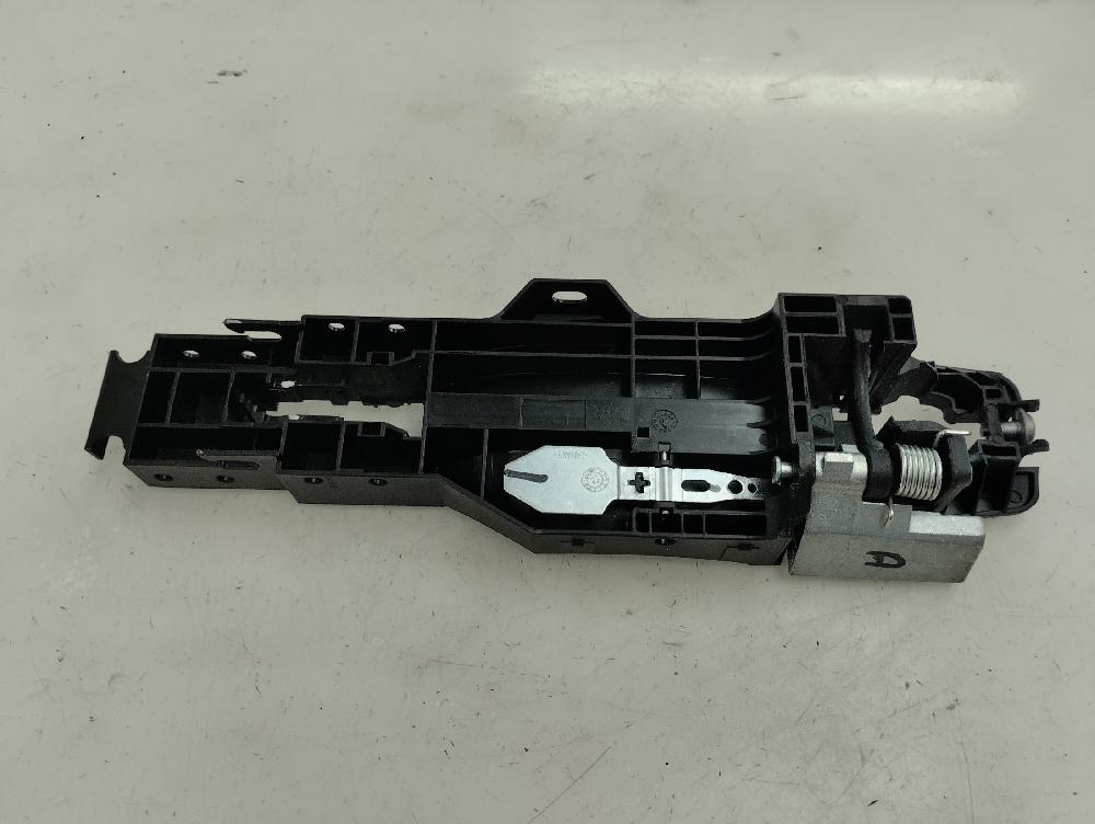 SOPORTE MANETA EXTERIOR DELANTERA IZQUIERDA NISSAN JUKE 1.6 MT 117CV | 86KW
