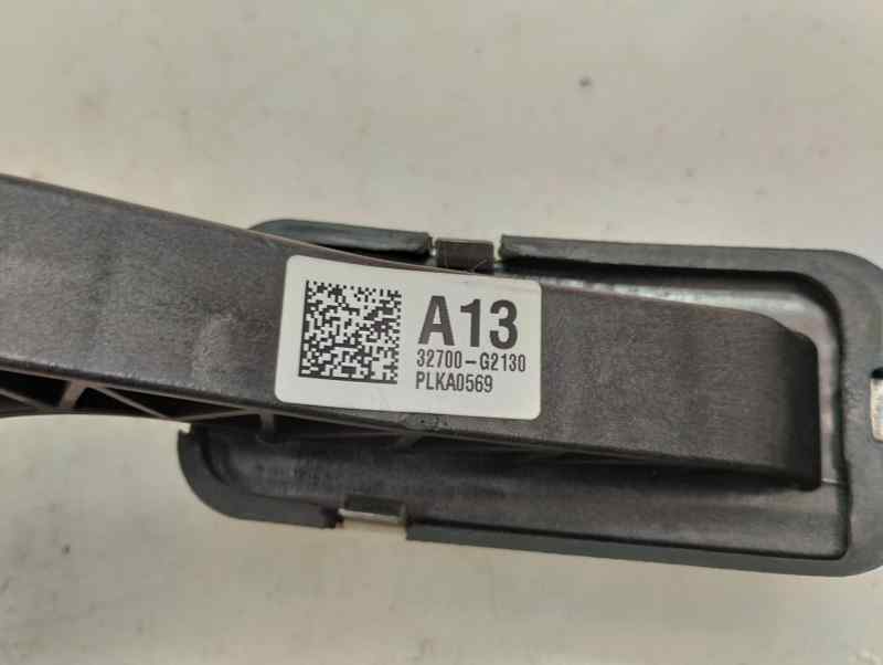 POTENCIOMETRO PEDAL KIA NIRO 1.6 AMT 105CV | 77KW