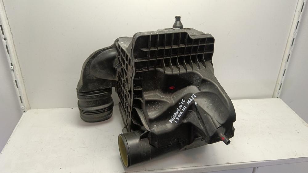 FILTRO AIRE RENAULT MEGANE 1.2 TCE MT 130CV | 97KW