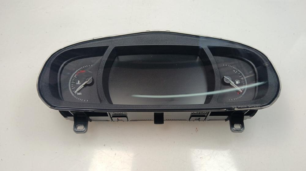 CUADRO INSTRUMENTOS RENAULT MEGANE 2016 1.2 TCE MT 130CV | 97KW
