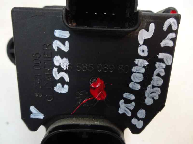 RESISTENCIA CALEFACCION CITROEN C4 PICASSO 2.0 HDI MT 136CV