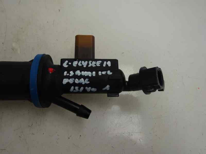 BOMBA EMBRAGUE CITROEN BERLINGO 1.5 BLUEHDI MT XL 102CV