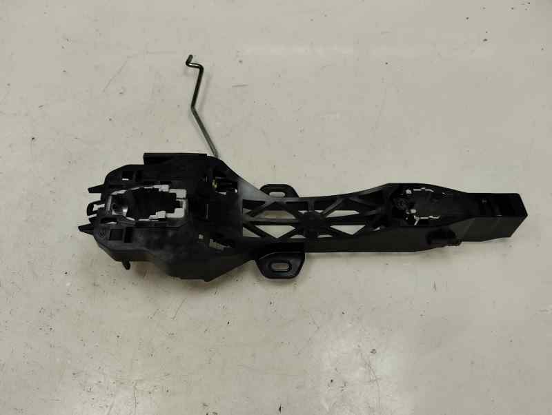 SOPORTE MANETA EXTERIOR DELANTERA DERECHA DACIA SANDERO 1.0 MT 100CV | 74KW