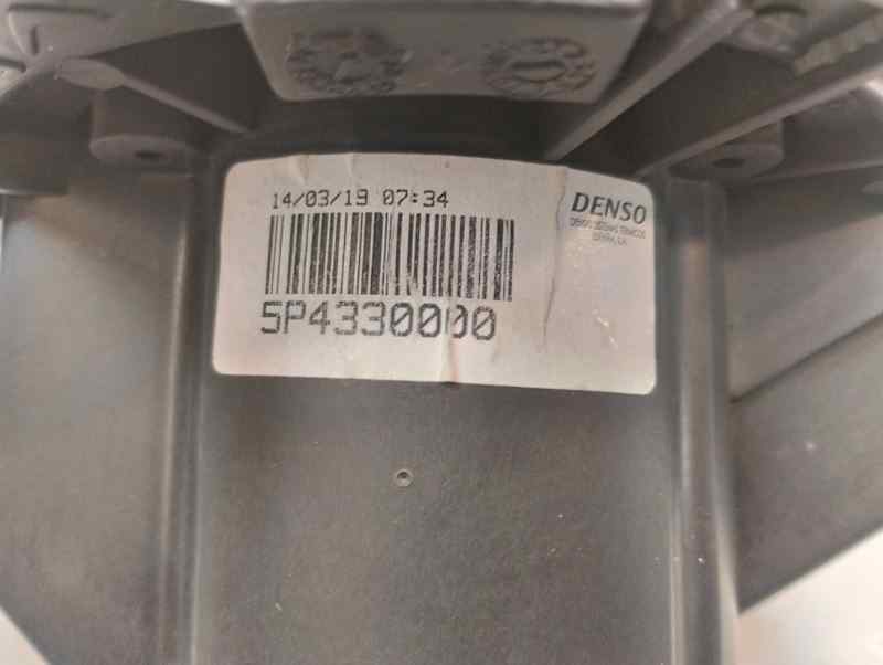 MOTOR CALEFACCION CITROEN CELYSEE OTROS