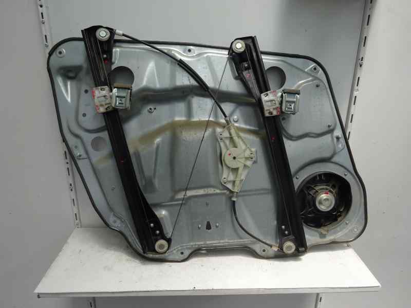 ELEVALUNAS DELANTERO DERECHO MERCEDES BENZ CLASE M 2008 3.0 ML 280 CDI 7G-TRONIC 190CV