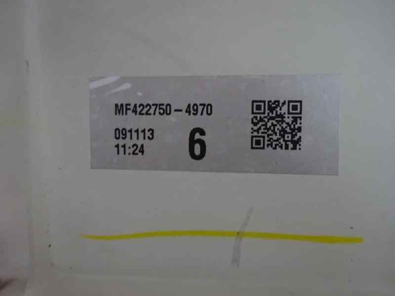 ELECTROVENTILADOR TOYOTA YARIS 1.0 MT 69CV