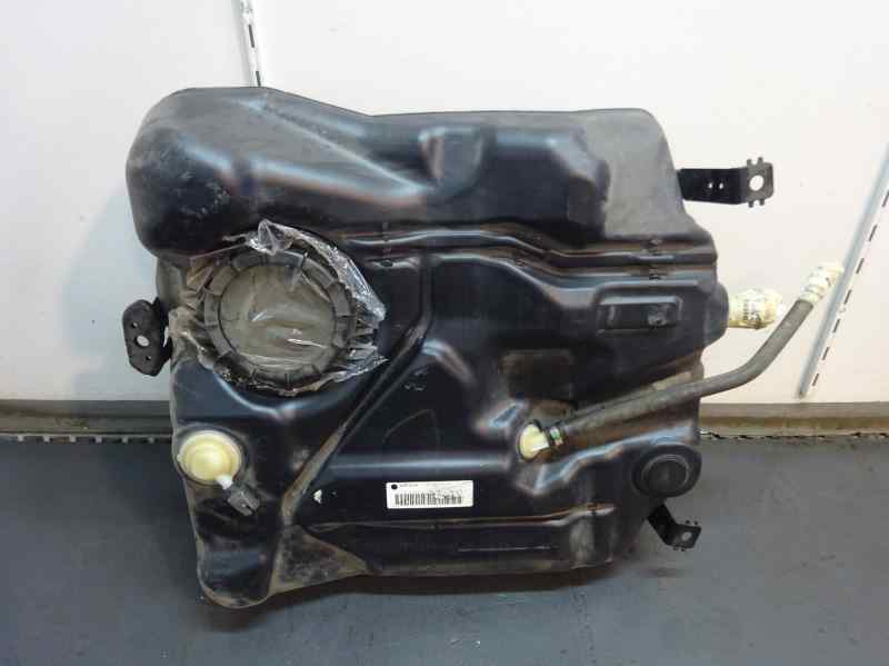 DEPOSITO COMBUSTIBLE FORD FOCUS 2.0 TDCI MT 136CV