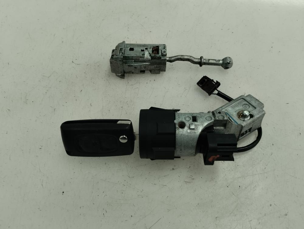 CONMUTADOR DE ARRANQUE CITROEN C4 2011 1.6 90CV HDI FAP