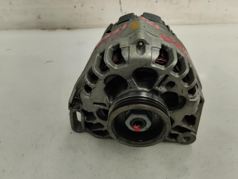 ALTERNADOR RENAULT TWINGO 1.2 MT 60CV