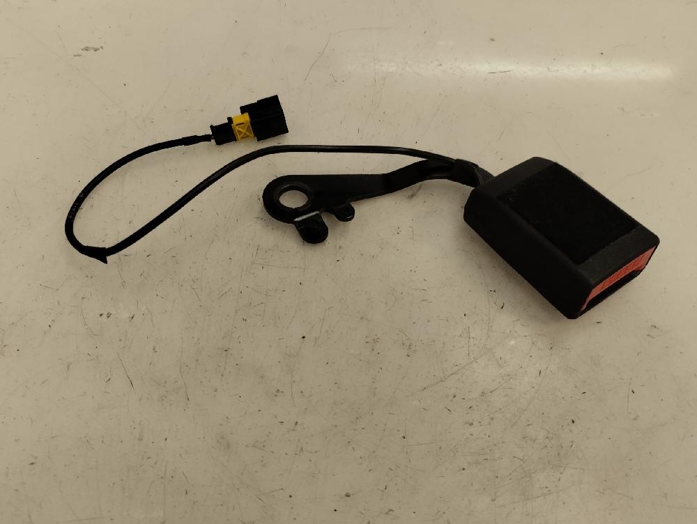 CINTURON SEGURIDAD TRASERO CENTRAL CITROEN C4 PICASSO 1.6 HDI MT 112CV