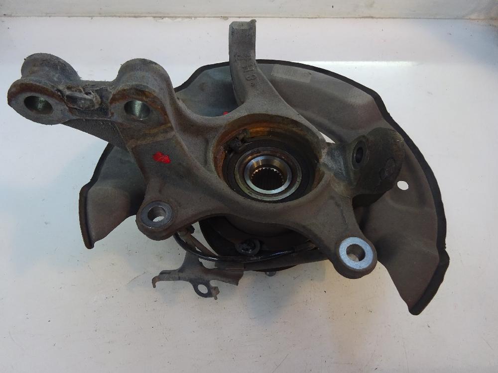 MANGUETA DELANTERA DERECHA TOYOTA YARIS 1.0 MT 69CV