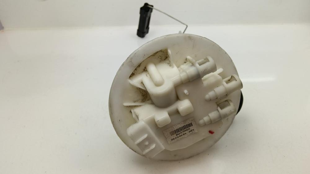 BOMBA COMBUSTIBLE OPEL VECTRA 2.2 MT 147CV | 108KW