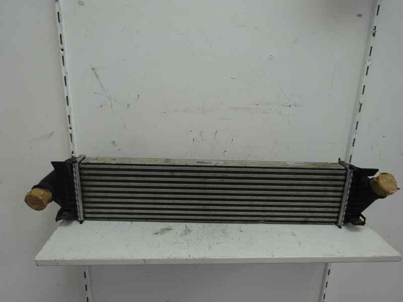 INTERCOOLER FORD FOCUS 1.6 TDCI MT 109CV