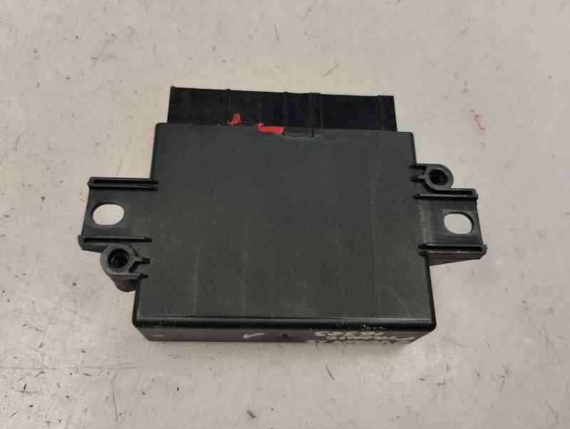 MODULO ELECTRONICO LAND ROVER RANGE ROVER EVOQUE 2.2 TD4 MT 150CV