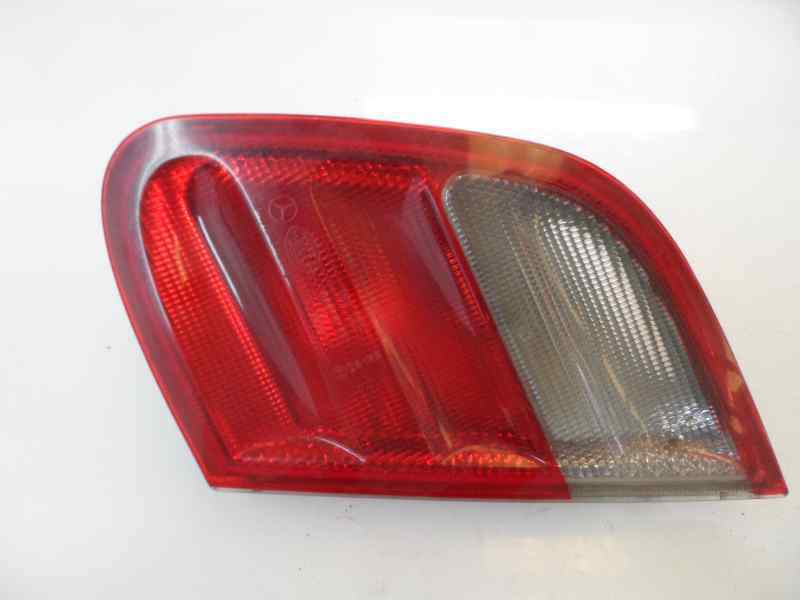 PILOTO TRASERO DERECHO INTERIOR MERCEDES BENZ CLASE CLK 2001 2.3 CLK 230 MT 197CV