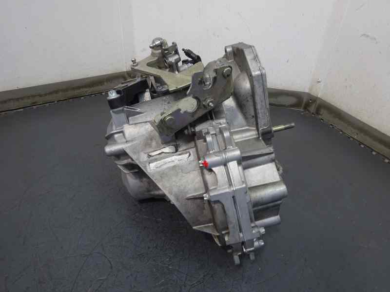 CAJA CAMBIOS ALFA ROMEO BRERA 2.4 JTD MT 200CV