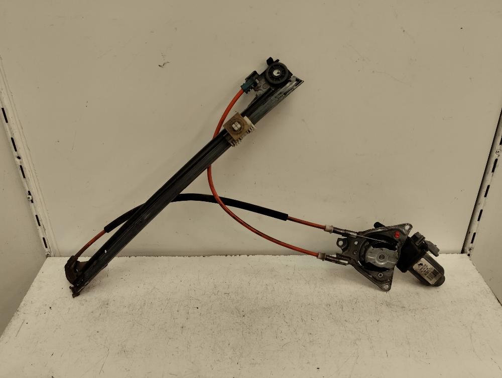 ELEVALUNAS DELANTERO IZQUIERDO CITROEN SAXO 2000 1.5 D MT 57CV