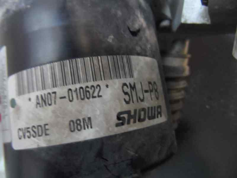 CREMALLERA DIRECCION HONDA CIVIC 2.2 CTDI MT 140CV