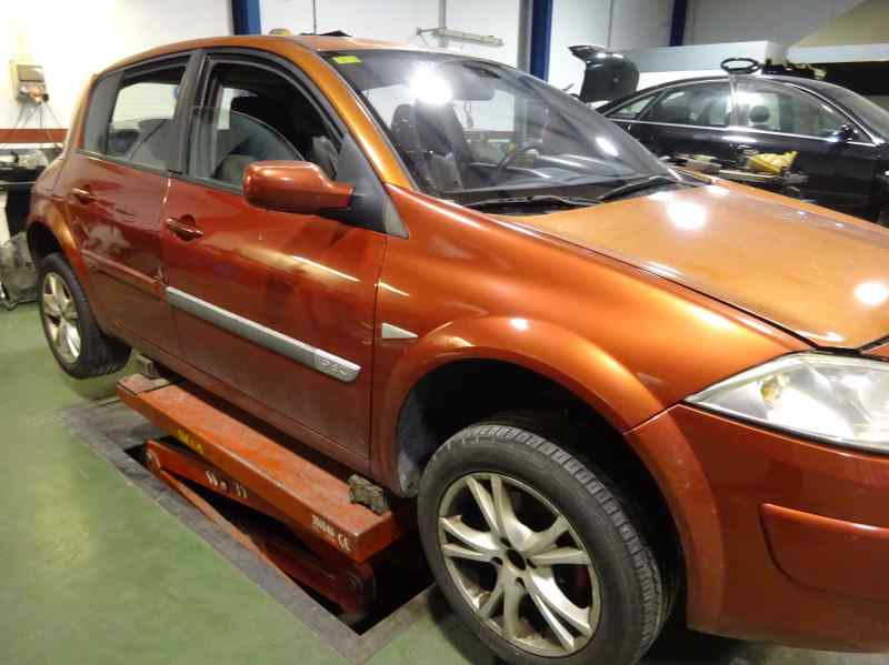 VALVULA AIRE ADICIONAL RENAULT MEGANE 2003 1.9 DCI MT 120CV | 88KW