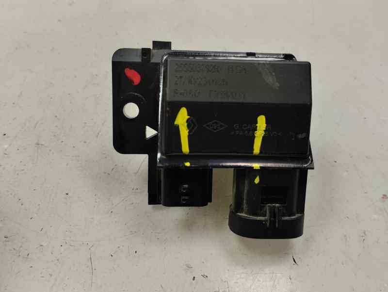 RESISTENCIA CALEFACCION DACIA SANDERO 1.0 MT 100CV | 74KW