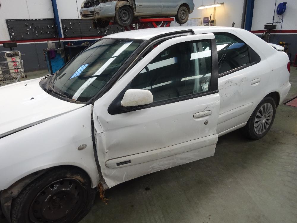 MANETA EXTERIOR DELANTERA DERECHA CITROEN XSARA 2001 2.0 HDI MT 110CV