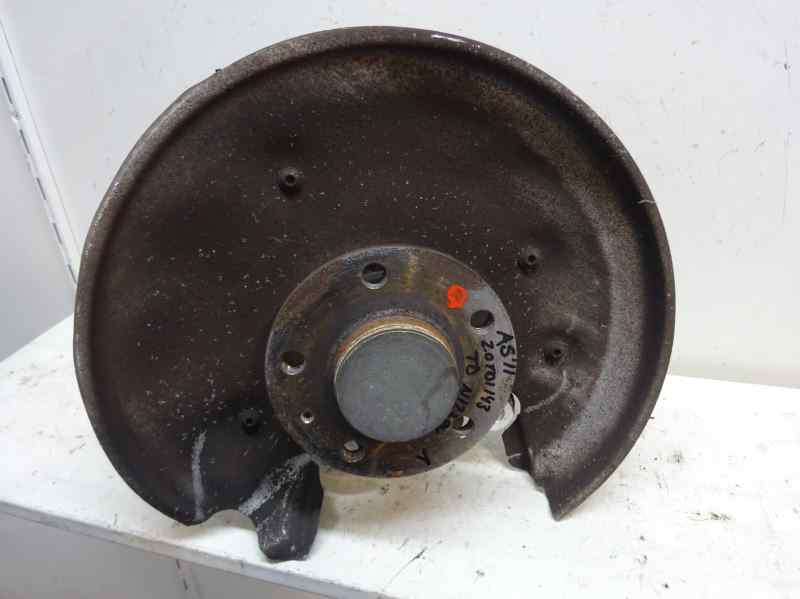 MANGUETA TRASERA DERECHA AUDI A5 2.0 TDI MULTITRONIC 143CV