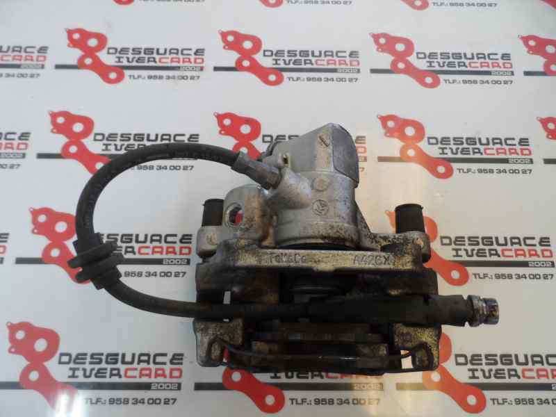 PINZA FRENO TRASERA DERECHA FORD FOCUS 1.6 TDCI MT 115CV