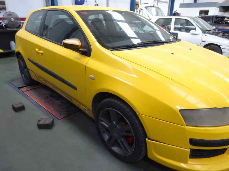MANDO MULTIFUNCION FIAT STILO 2002 1.9 TD MT 115CV