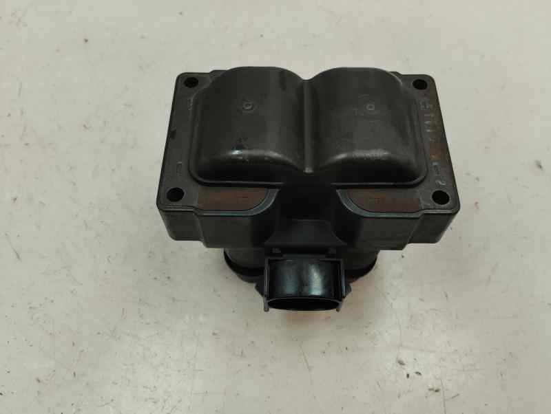 BOBINA ENCENDIDO FORD FIESTA 1.2 MT 75CV | 55KW