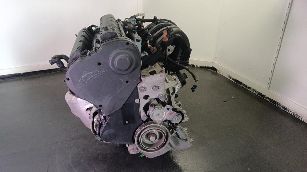 MOTOR COMPLETO CITROEN C5 2007 2.0 MT 140CV | 103KW