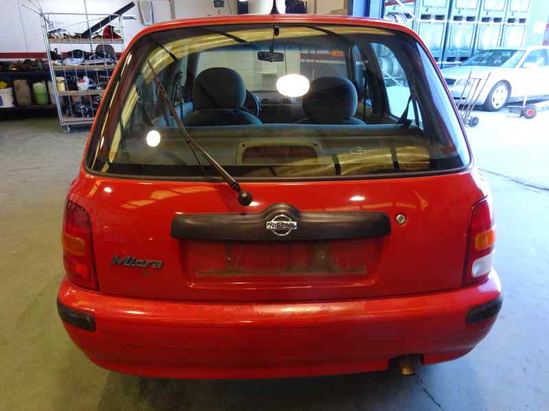 BOMBA COMBUSTIBLE NISSAN MICRA 1999 1.0 MT 54CV | 40KW