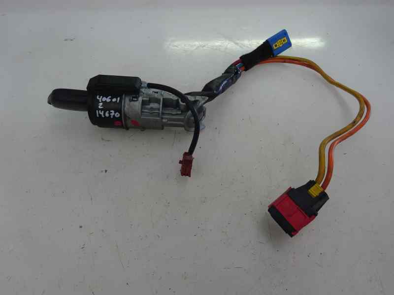 CONMUTADOR DE ARRANQUE PEUGEOT 406 2.0 HDI MT 110CV