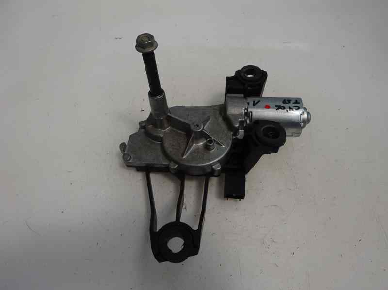 MOTOR LIMPIA TRASERO CITROEN C4 2006 1.4 MT 88CV | 65KW