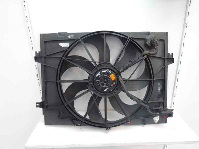 ELECTROVENTILADOR HYUNDAI TUCSON 2.0 CRDI MT 2WD 140CV | 103KW