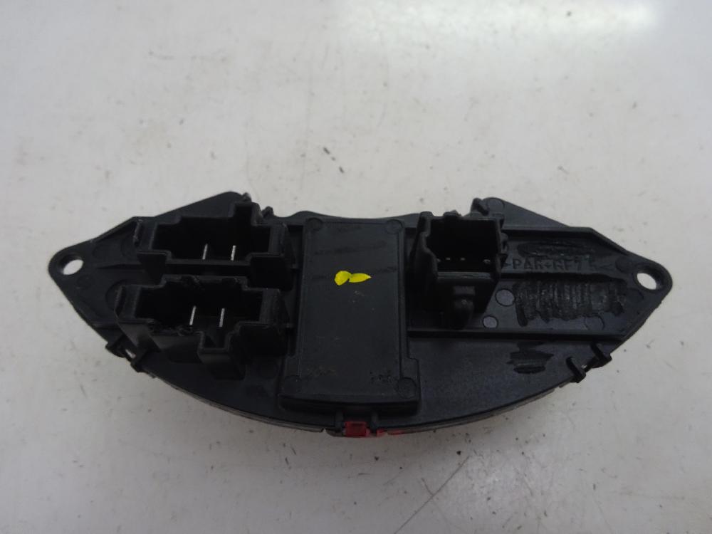 RESISTENCIA CALEFACCION OPEL CORSA 1.3 CDTI MT 90CV