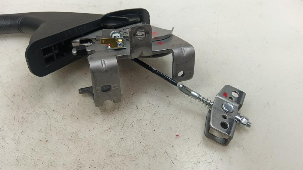 PALANCA FRENO DE MANO KIA STONIC 1.0 GDI MT 120CV | 88KW