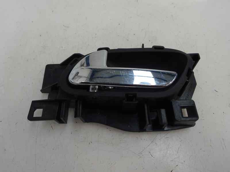 MANETA INTERIOR DELANTERA IZQUIERDA PEUGEOT 3008 1.6 HDI MT 110CV