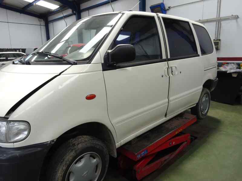 NISSAN SERENA 1991 2.0 MT 67CV | 49KW